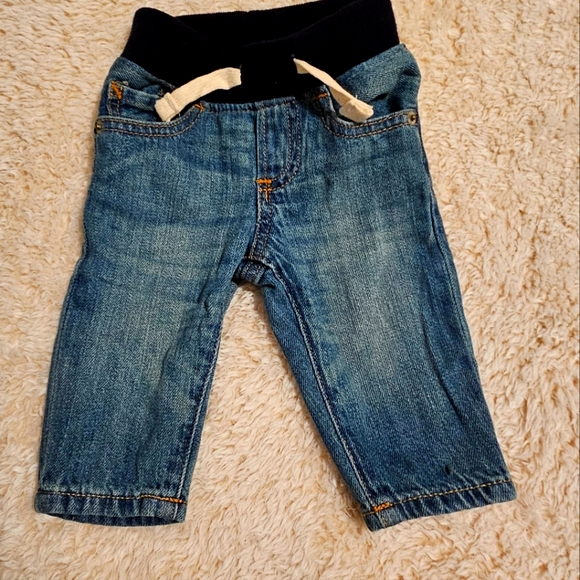 Baby Gap Jeans - Picture 1 of 3
